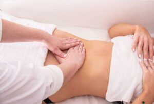 Tratamiento de osteopatía ginecológica en NeuroAvanza