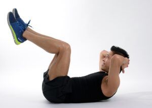 Ejercicio de Pilates terapéutico supervisado